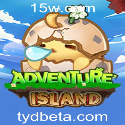 Islas Adventure: Explore Novos Horizontes com Tydbet